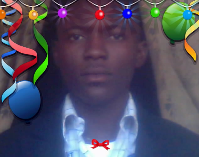 nice